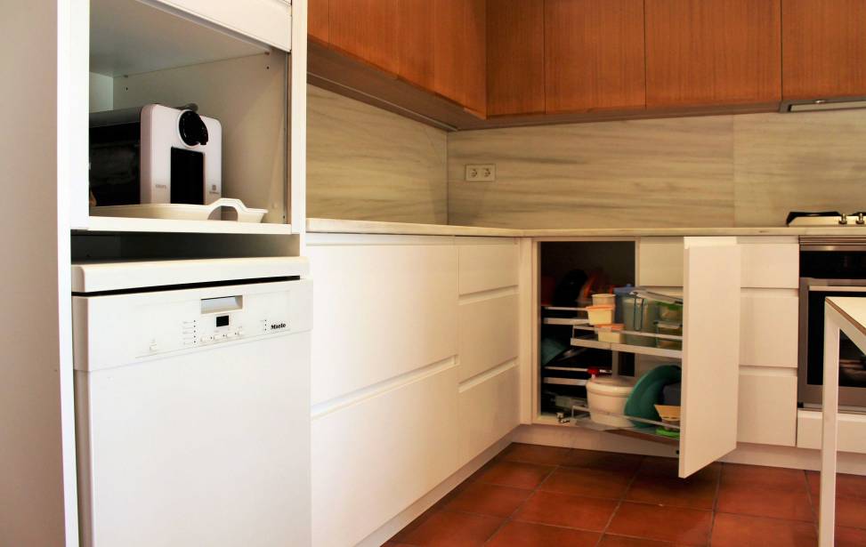 armarios de cocina
