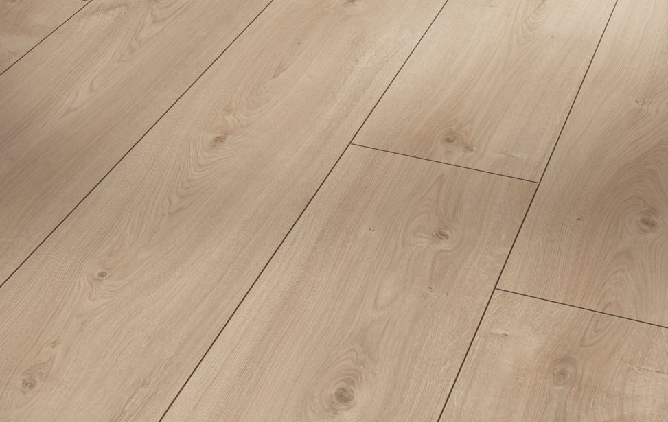 parquet roble