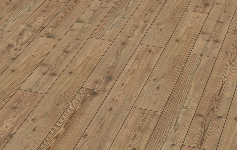 parquet rústico